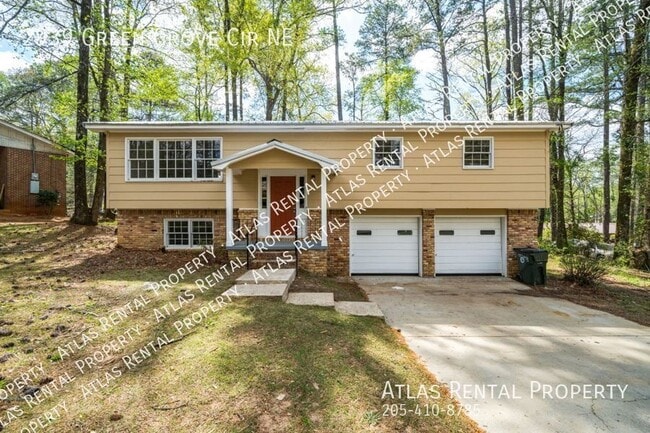Photo - 2939 Green Grove Cir NE