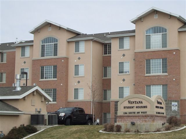 Building Photo - 442 W 1430 S Unit 217 Rental