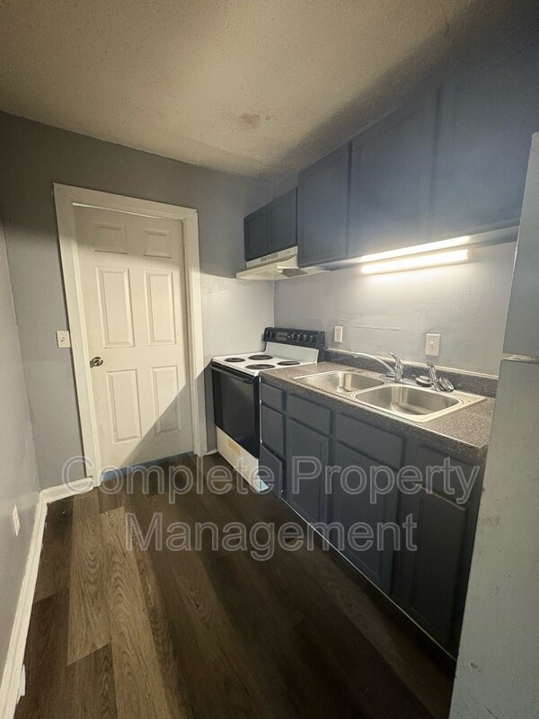 Westridge Apartments East