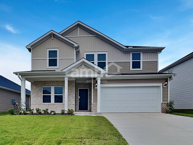 Building Photo - 769 Treeline Rd