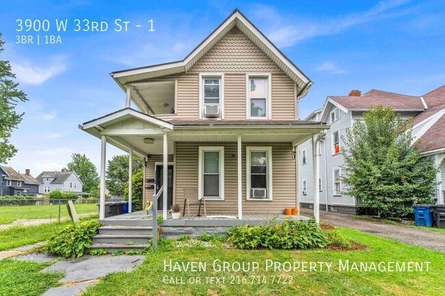 Building Photo - 3900 W 33rd St Unit 1