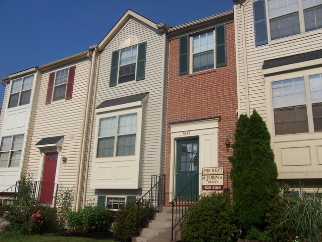 Photo - 7633 Chadds Landing Way