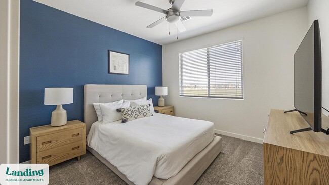 Photo - 10000 W Missouri Ave Unit 3105