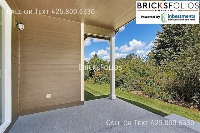 Photo - Lacey Living Awaits You – Comfort and Style Combined