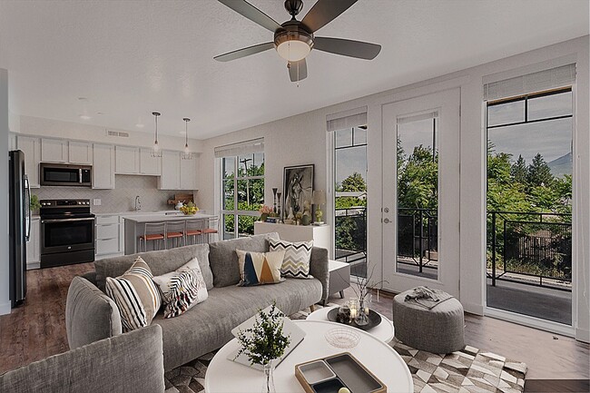 Photo - The Exton at University Place