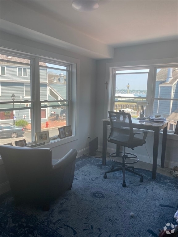 Building Photo - 75 Wharf St Unit 2 Rental