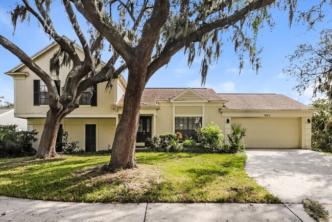 Building Photo - 1421 Peachfield Dr