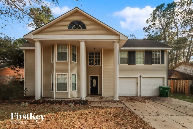 Building Photo - 3210 Lake Stream Dr