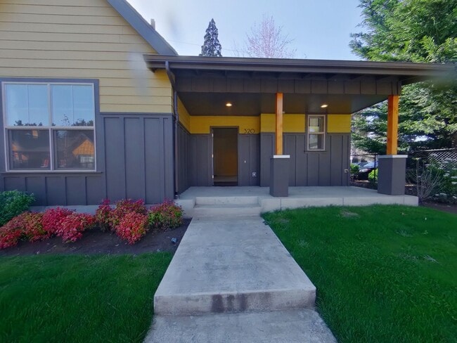 Photo - Newer Duplex Near Autzen Stadium - 3Bed/2Bath Home!