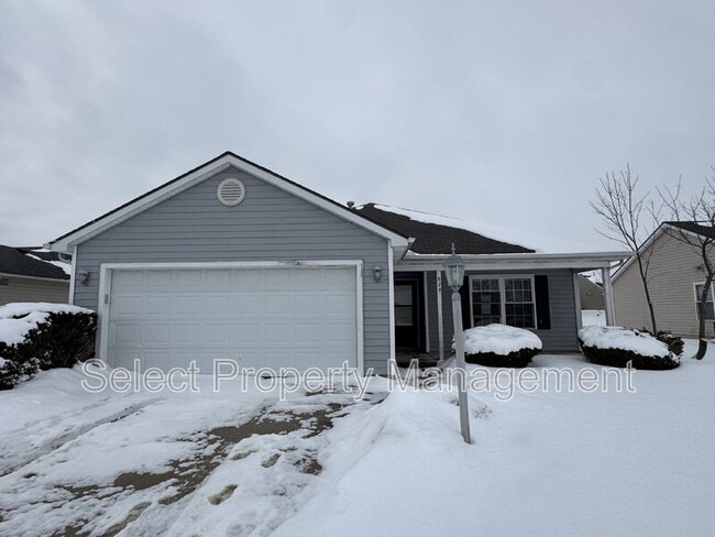 Building Photo - 829 Willen Ln