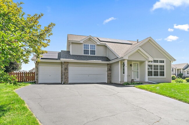 Photo - 3823 Ashwinton Way