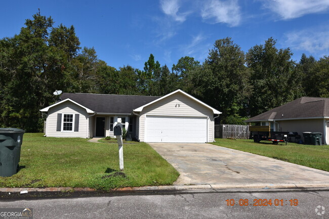 Building Photo - 111 Hydrangea Rd Rental