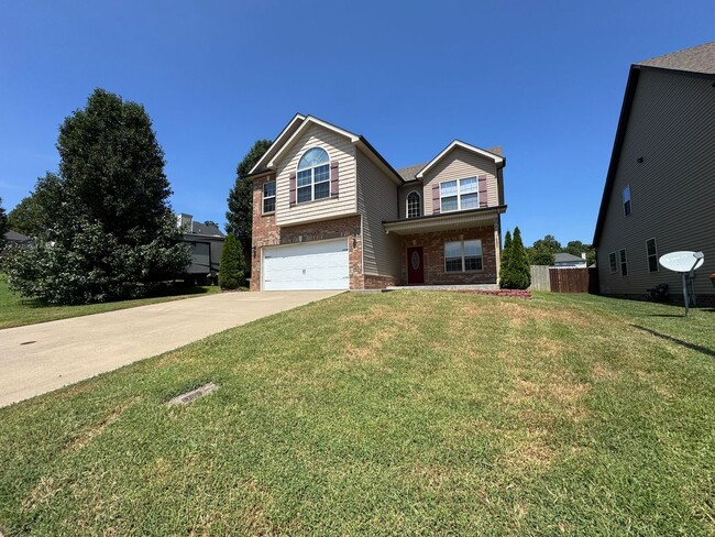 Photo - 1505 Osage Ct