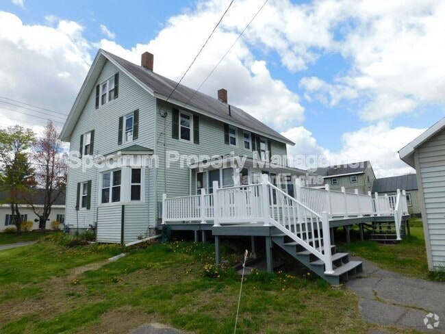 Building Photo - 111 Western Ave Unit B Rental