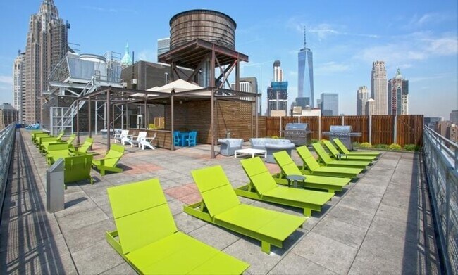 Photo - 1 bedroom in New York NY 10038 Unit 330