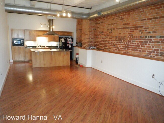 1 br, 1.5 bath House - 435 Monticello Aven... - 1 br, 1.5 bath House - 435 Monticello Aven...