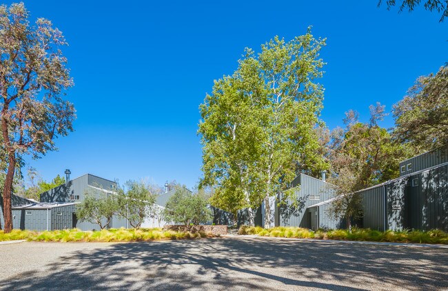 Lodges at Coto