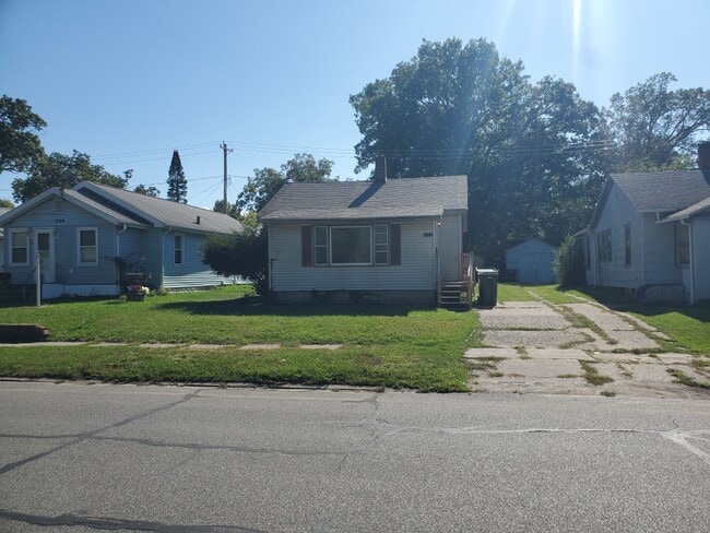 Photo - 1722 E Calvert St
