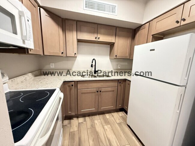 Photo - Two Bedroom Duplex