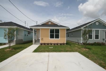 1712 Huey P Long Ave