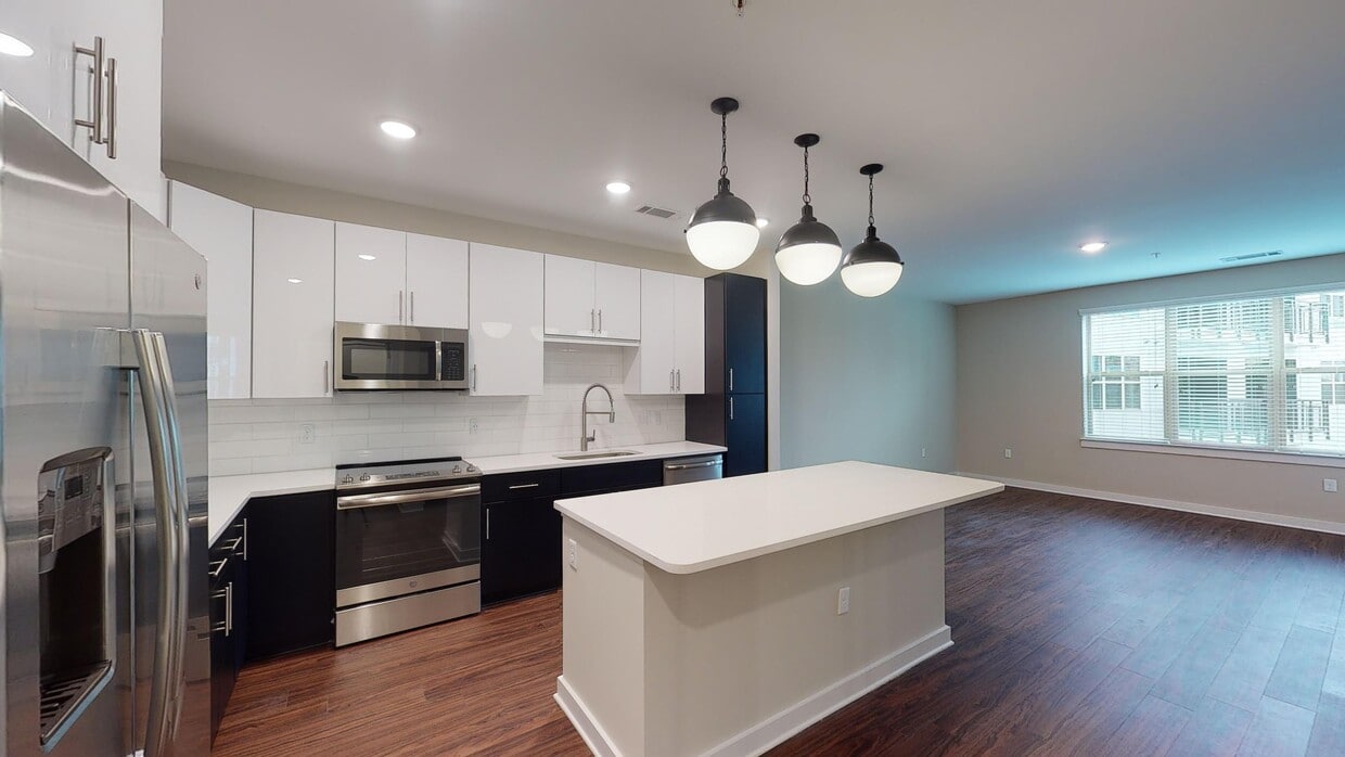 Photo - Cortland Bull City Apartments