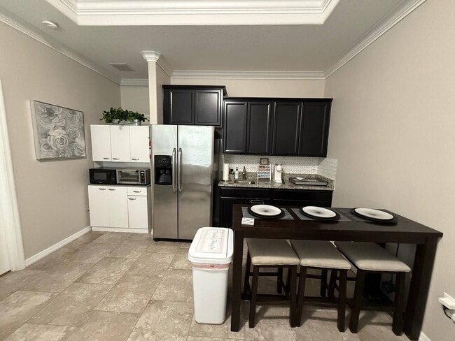 Photo - Furnished 1-Bedroom Apartment in Kindred –...