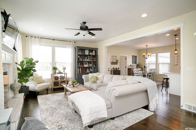 Photo - Beautiful Kaysville Home now Available!