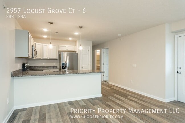 Photo - 2957 Locust Grv Ct Unidad 6