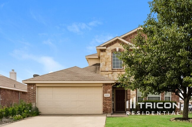 Building Photo - 6269 Trinity Creek Dr Rental