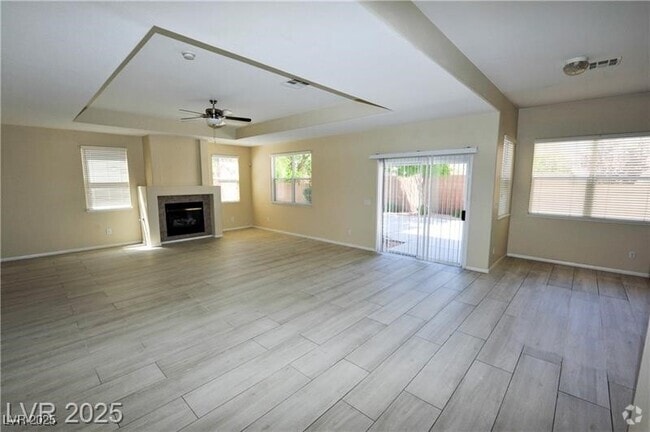 Building Photo - 5808 Amber Station Ave Rental