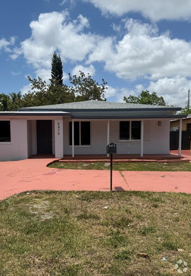 Building Photo - 6473 SW 25th St Rental