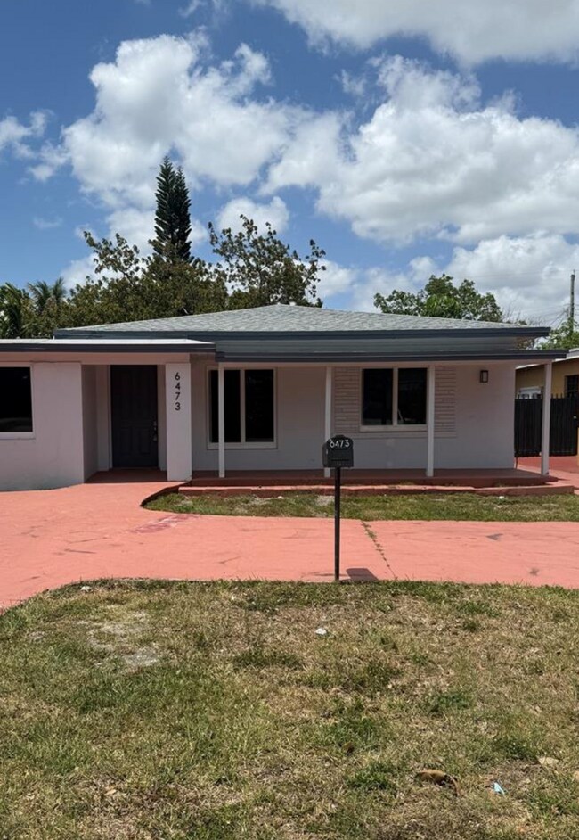 Photo - 6473 SW 25th St House
