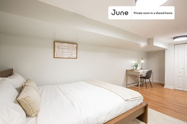 Photo - Room in Shared 5 bed/2 bath home Unidad A