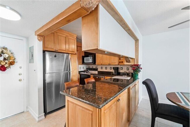 Photo - 1801 S Ocean Dr Unit 334