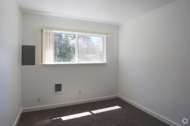 Grace Manor Apartments