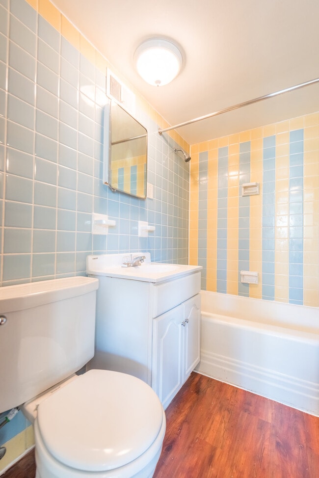 Bellecliff & Lakewood Area Apartments Lakewood, OH