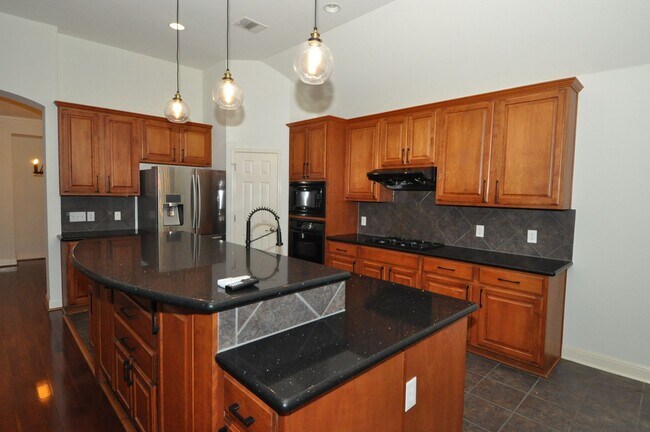 Photo - Awesome Backyard! Exemplary Round Rock schools! Appliances and TV Included