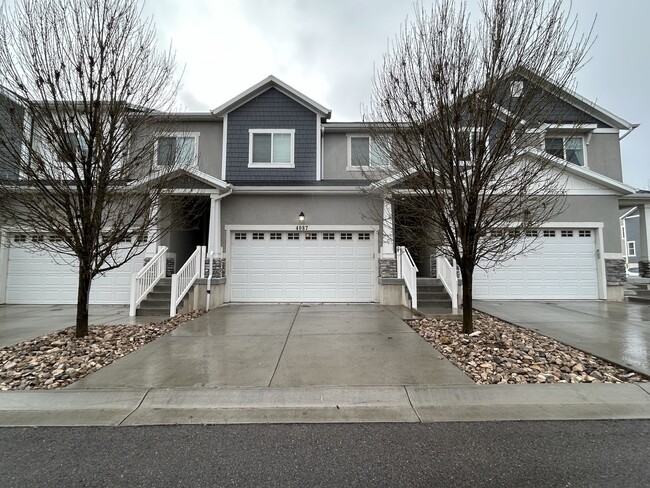 Photo - 4087 W 1630 N Townhome