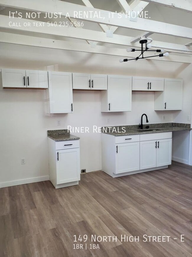 Photo - 149 N High St Apartamento Unidad E