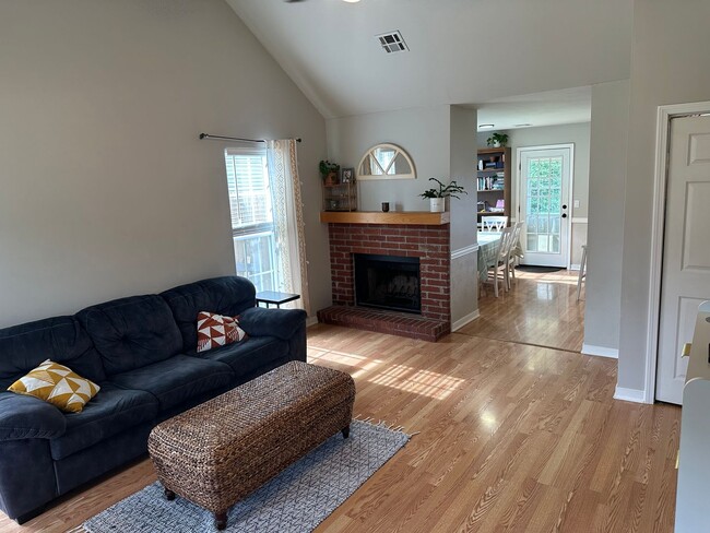 Photo - Available as soon as mid-August! Recently Updated 3 Bedroom, 2 Bathroom Rogers Home with All Appl...
