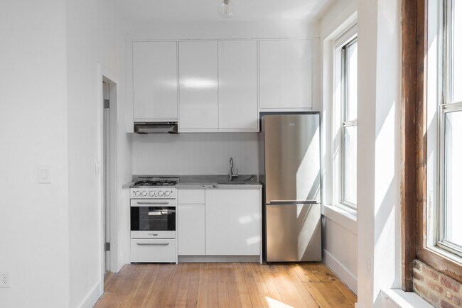 Photo - 29 Fayette St Unidad 21