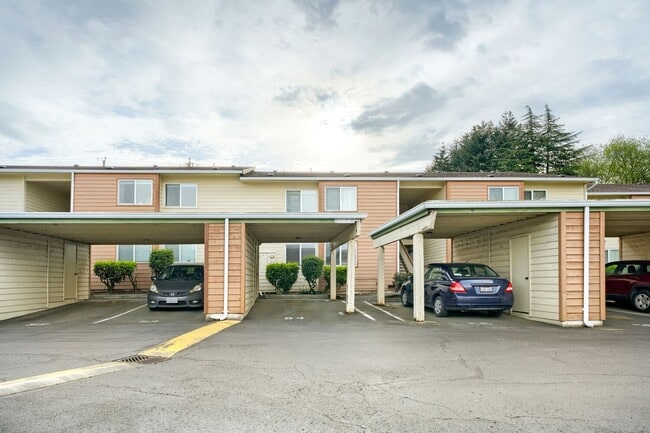 Photo - AVAILABLE NOW! 2BR/2BA Condo – Awesome Location! Glossy Hardwoods, Granite Countertops, W/S/G Inc...