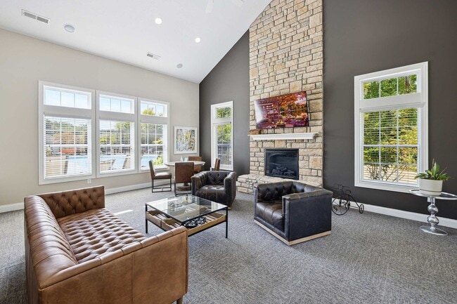 The Woods at Perry Lane - 05 - The Woods at Perry Lane