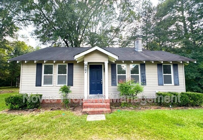 Building Photo - 427 Adamson Ave