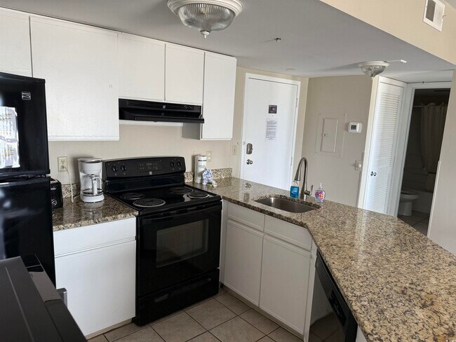 Photo - 1605 S Ocean Blvd