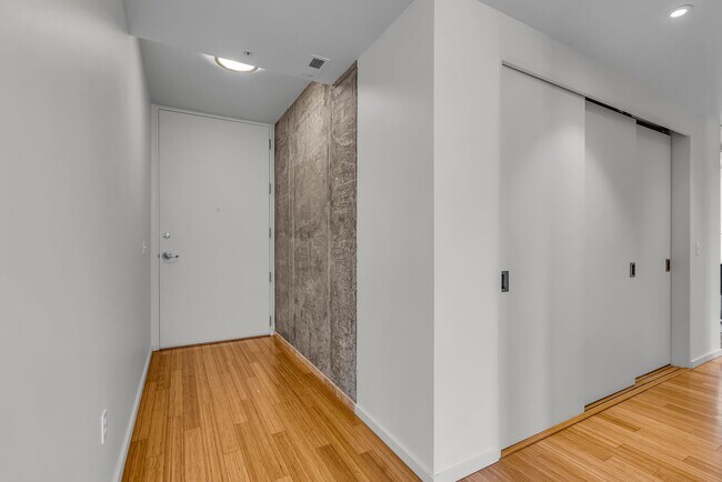 Photo - Sophia's View — Condo-Style 2BR/2BA Flats & Townhomes in South Portland