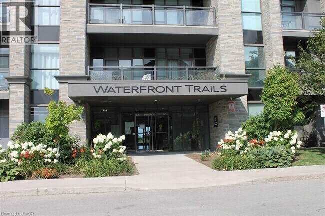 Photo - 35 Southshore Cres Unité 316