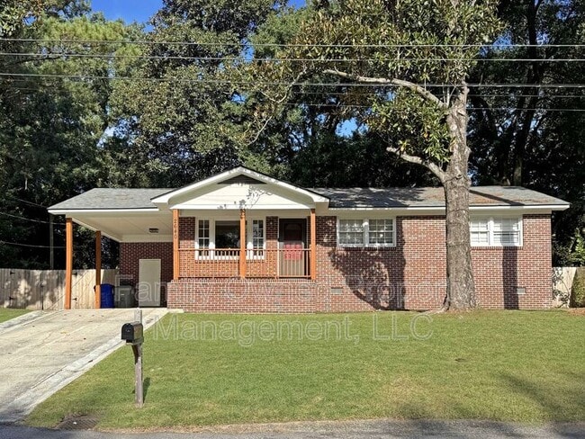 Building Photo - 2640 Orchid Ave Rental