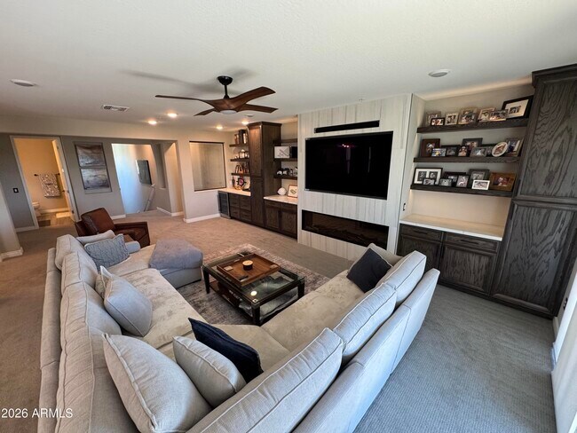 5100 E Rancho Paloma Dr Unit 2007