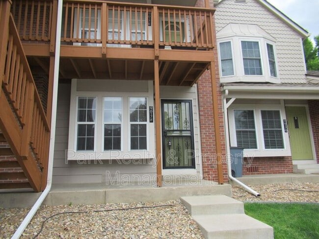Building Photo - 9617 W Chatfield Ave